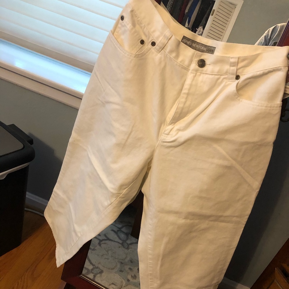 Ones New York capris